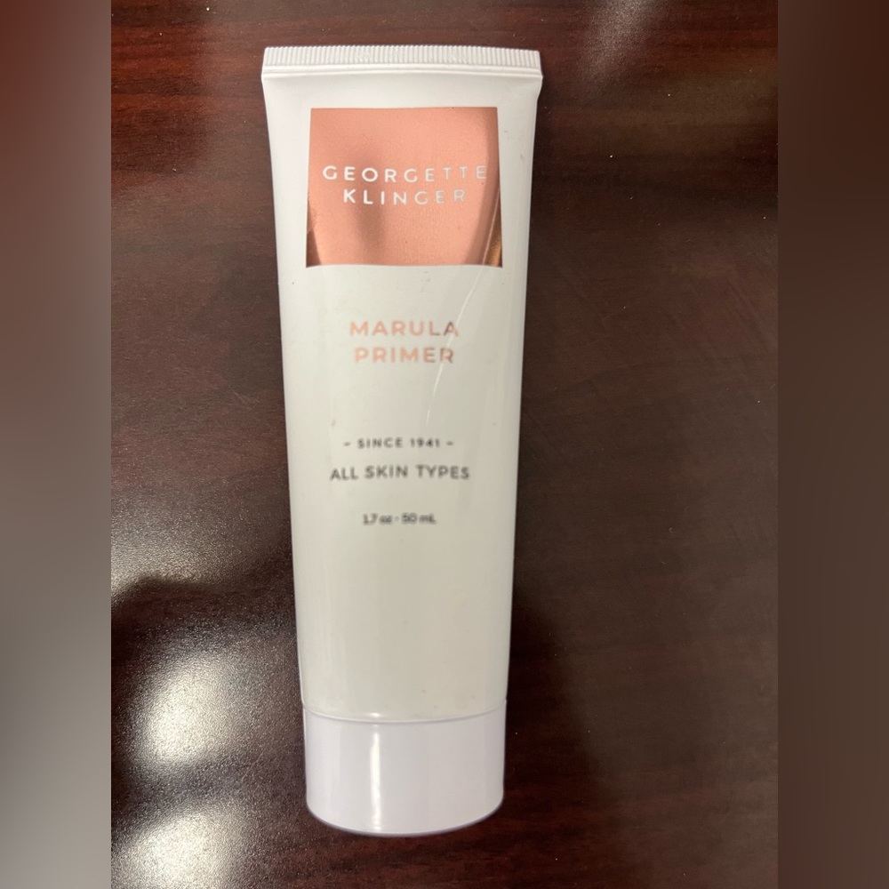 Georgette Klinger Marula Primer